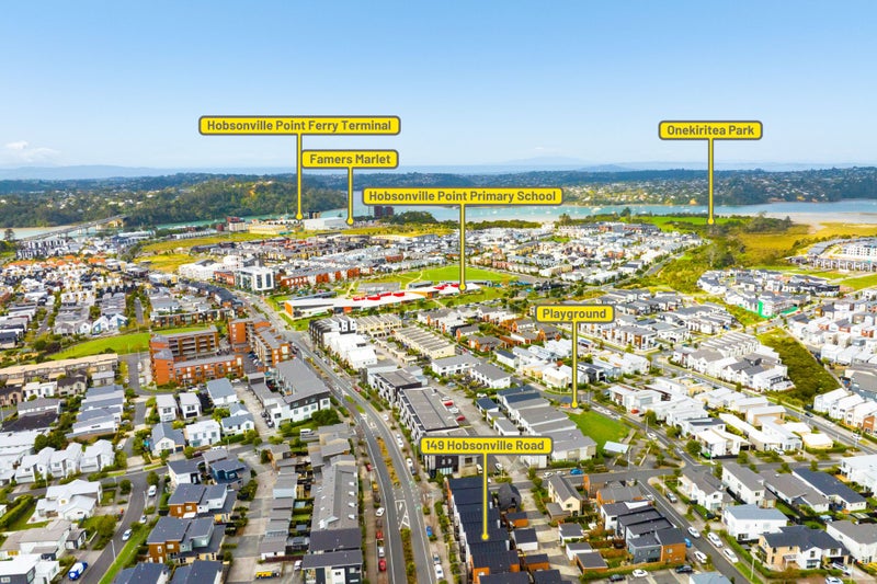 149 Hobsonville Point Road, Hobsonville, Auckland - Carousel 19