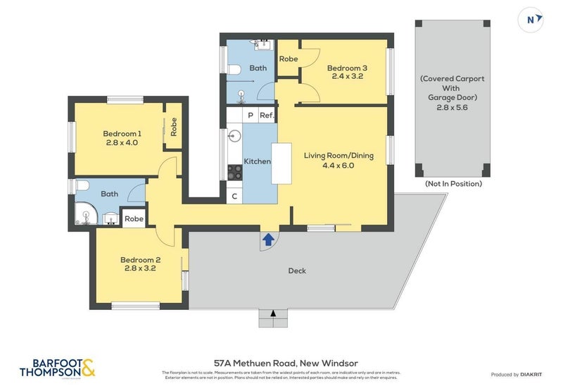 57A Methuen Road, New Windsor, Auckland - Carousel 12