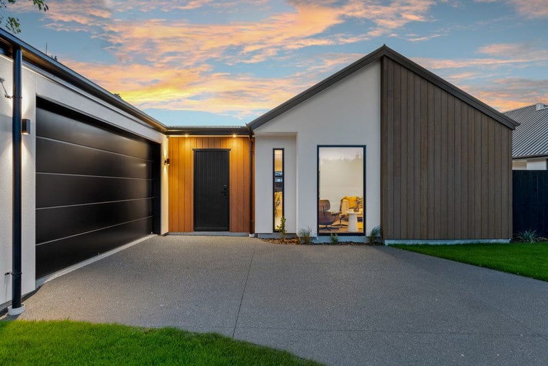 29 Sutherlands Road, Halswell, Christchurch - Carousel 20