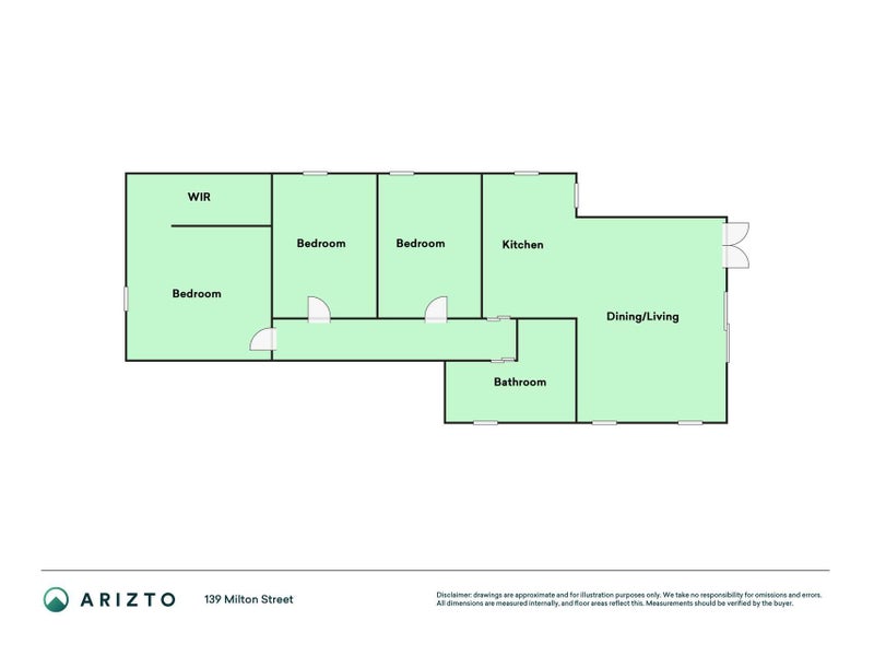 139 Milton Street, Somerfield, Christchurch - Carousel 24