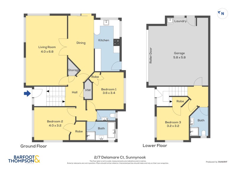 2/7 Delamare Court, Sunnynook, Auckland - Carousel 20