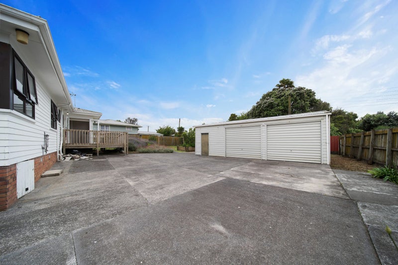 261 Puhinui Road, Papatoetoe, Auckland - Carousel 2
