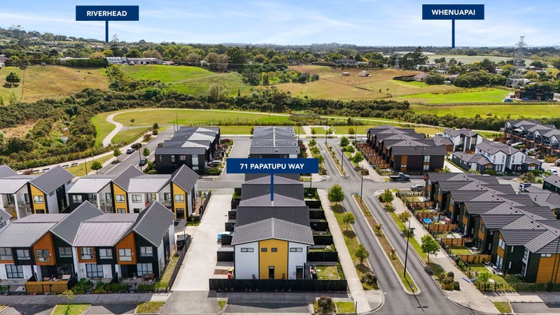 71 Papatupu Way, Kumeu - Carousel 6