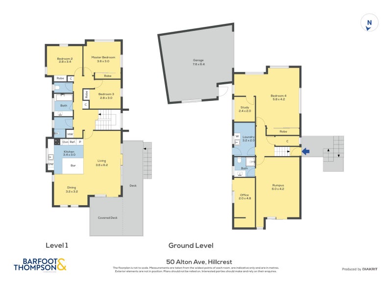 50 Alton Avenue, Hillcrest, Auckland - Carousel 24