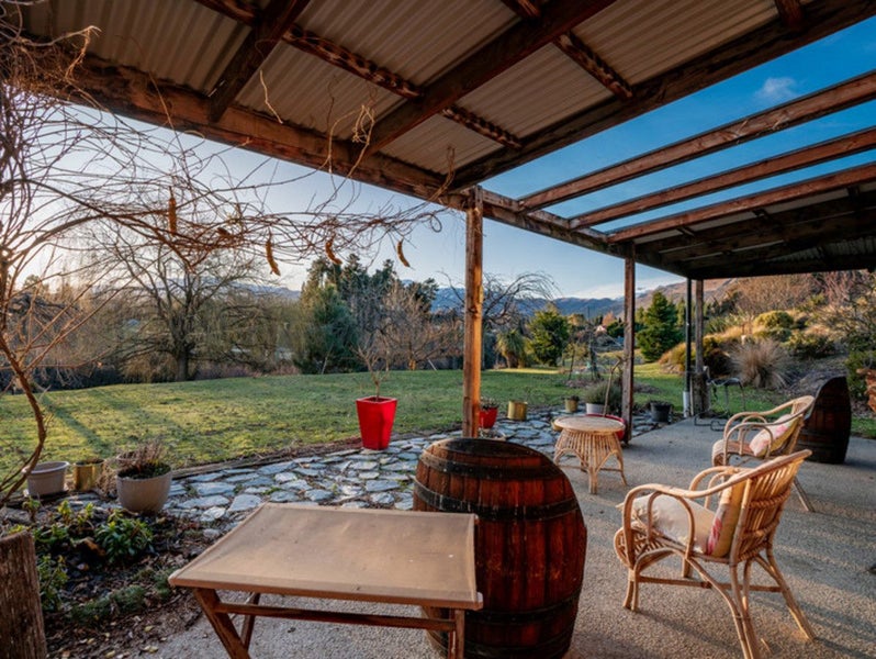 1218A Gibbston Highway, Arrow Junction, Queenstown - Carousel 2