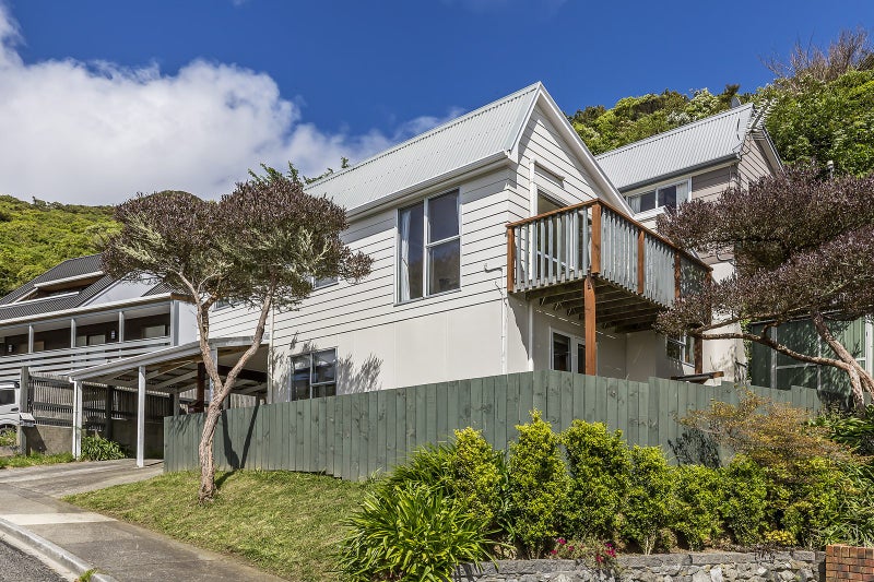 94A Allington Road, Karori, Wellington - Carousel 16