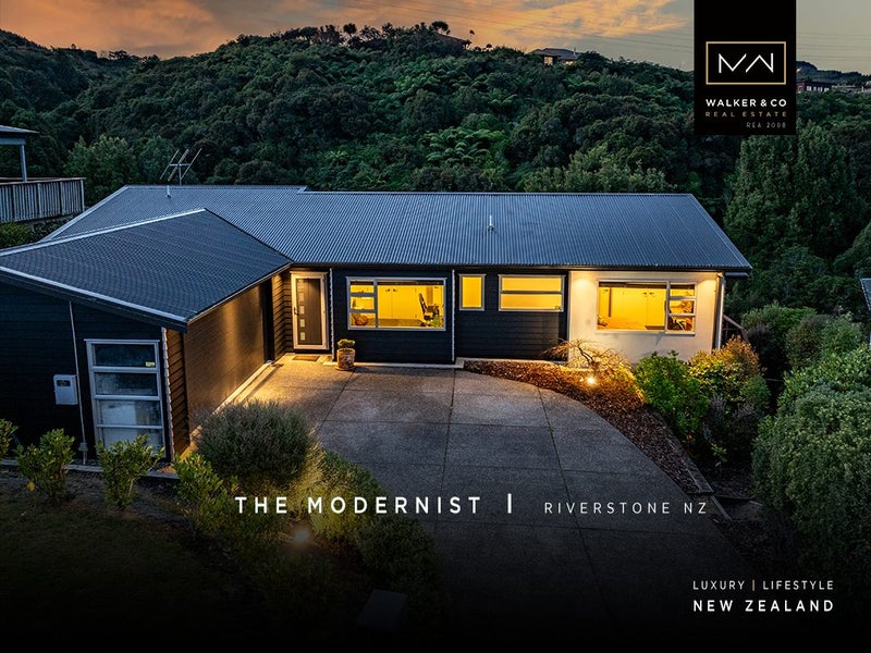 20 Cosgrove Rise, Riverstone Terraces, Upper Hutt - Carousel 1