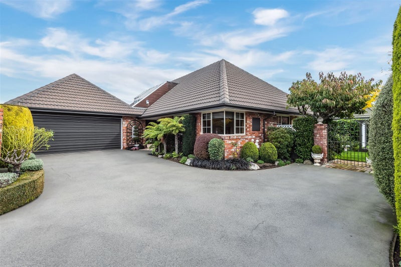 7 Tavistock Place, Russley, Christchurch - Carousel 1