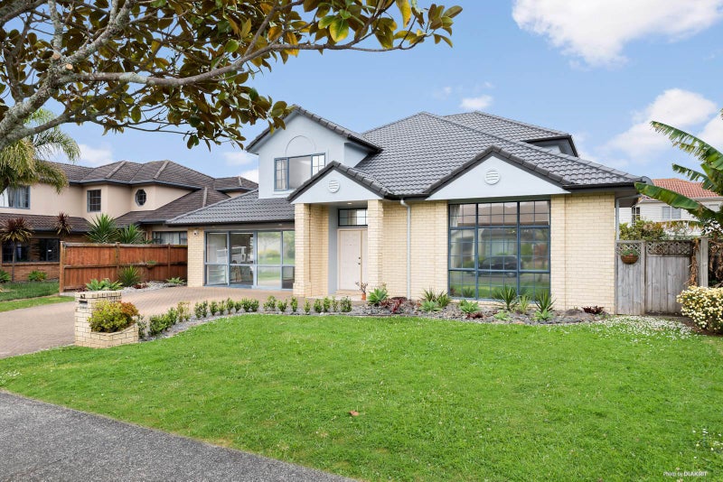 47 Carousel Crescent, East Tamaki Heights, Auckland - Carousel 2