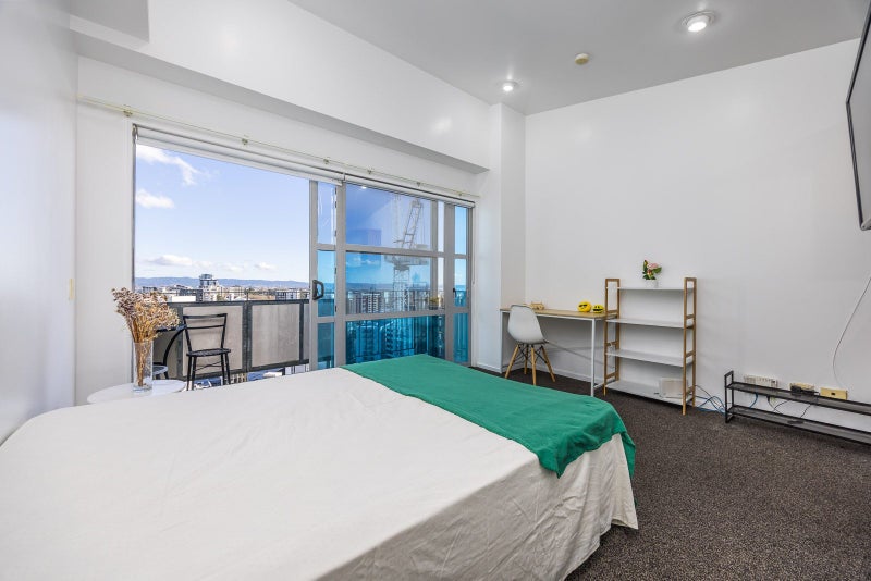 13C/82 Wakefield Street, Auckland Central, Auckland - Carousel 2