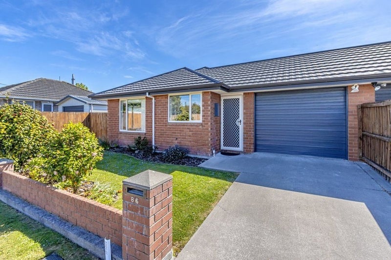 86 Balcairn Street, Halswell, Christchurch - Carousel 1