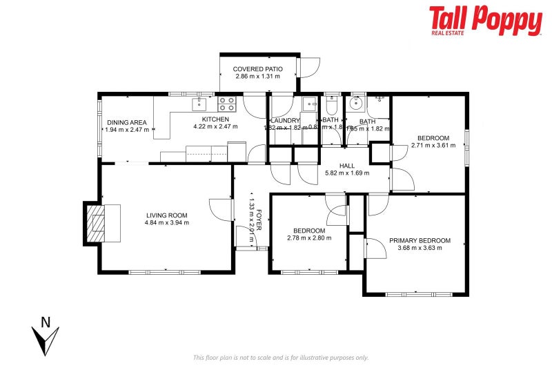 198 Mcquarrie Street, Kingswell, Invercargill - Carousel 19