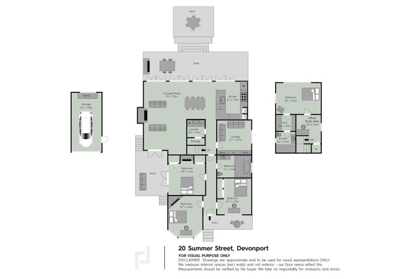 20 Summer Street, Stanley Point, Auckland - Carousel 21