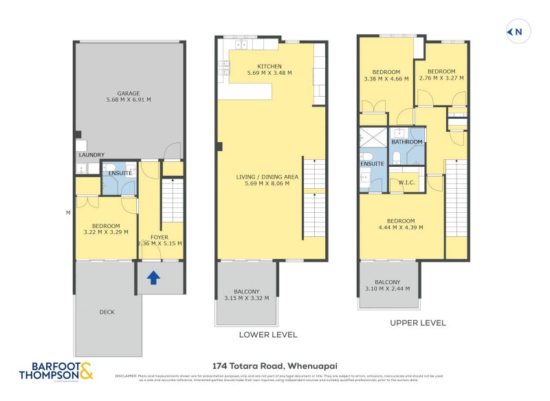 174 Totara Road, Whenuapai, Auckland - Carousel 20