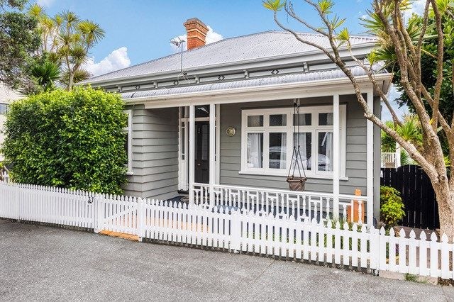 37 Brown Street, Ponsonby, Auckland - Carousel 1