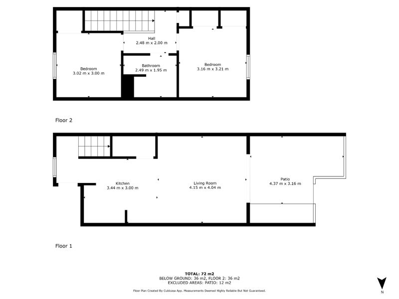 9/1 Buchan Street, Sydenham, Christchurch - Carousel 24