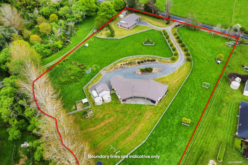 147 Dunn Road, Ararimu, Drury - Carousel 2