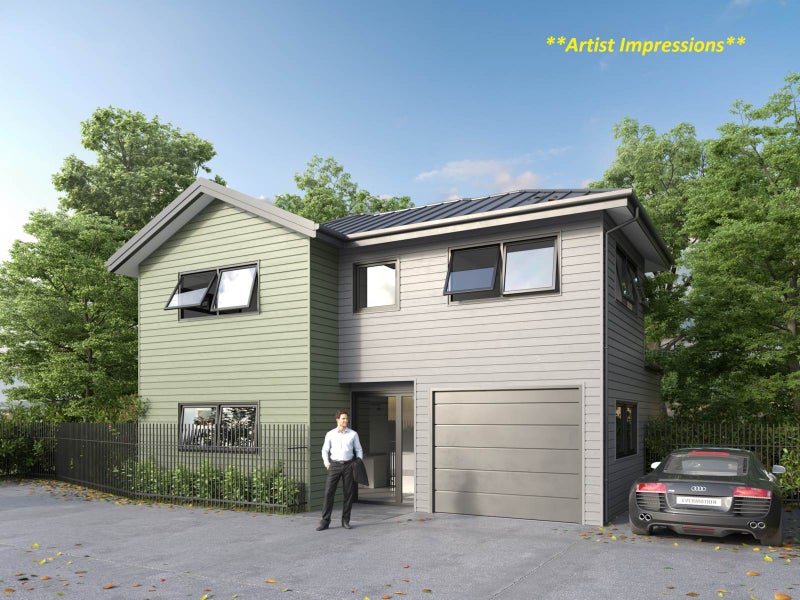 40D Riverview Road, Panmure, Auckland - Carousel 2