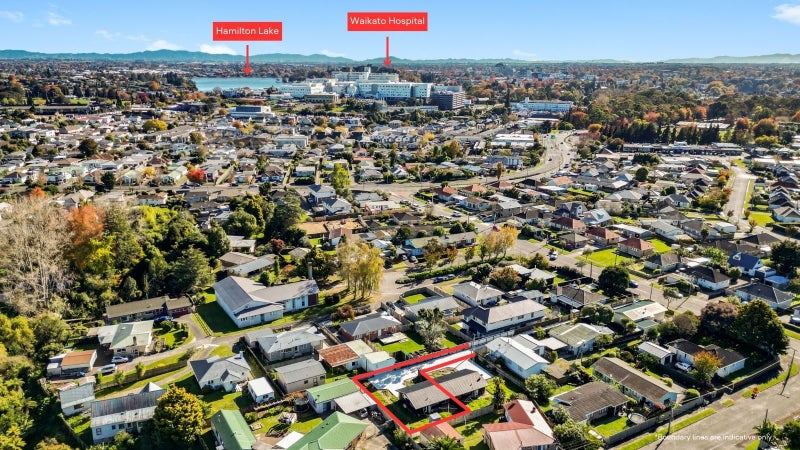 22A Odette Street, Bader, Hamilton - Carousel 1