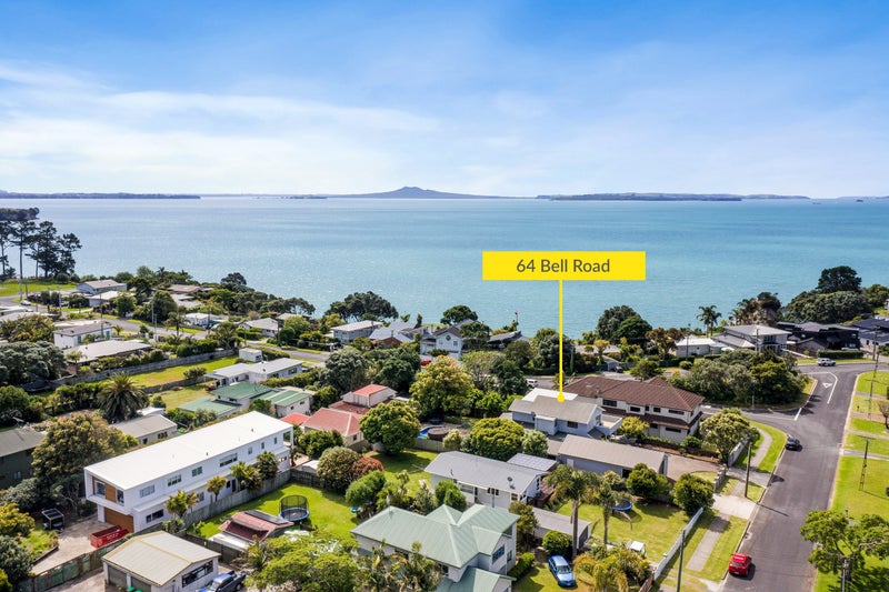 64 Bell Road, Beachlands, Auckland - Carousel 2