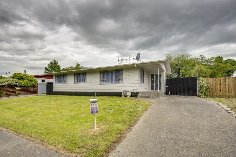 414 Portsmouth Road, Flaxmere, Hastings - Carousel 1