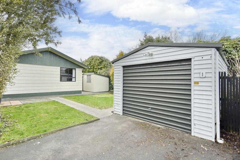 1/50 Croydon Street, Sydenham, Christchurch - Carousel 1