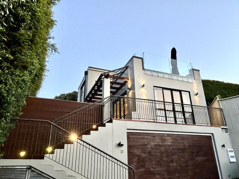 7D Burrows Avenue, Parnell, Auckland - Carousel 2
