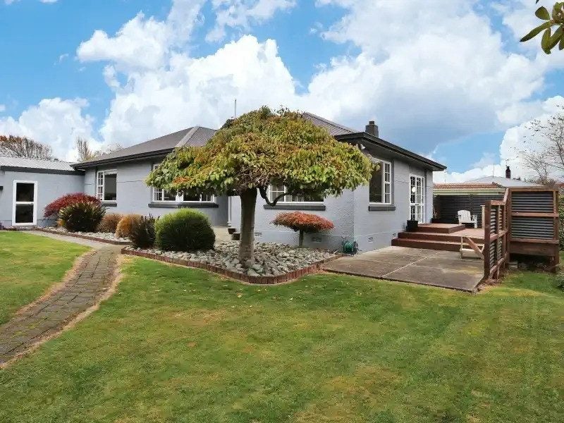 156 Wilton Street, Rosedale, Invercargill - Carousel 1