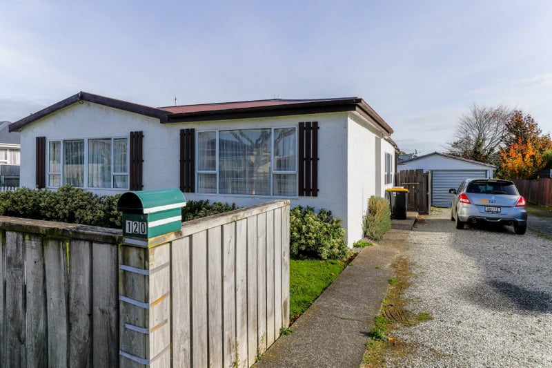 120 Abbot Street, Waverley, Invercargill - Carousel 1