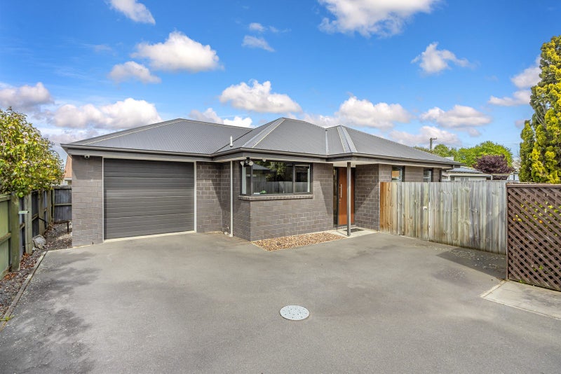 3/65 Gardiners Road, Bishopdale, Christchurch - Carousel 1