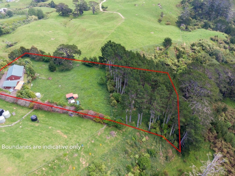 36 Poets Corner Road, Waihi, Waihi - Carousel 24