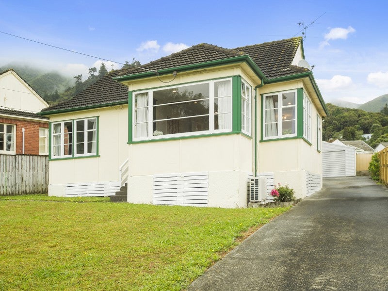 14 Cleland Crescent, Naenae, Lower Hutt - Carousel 1