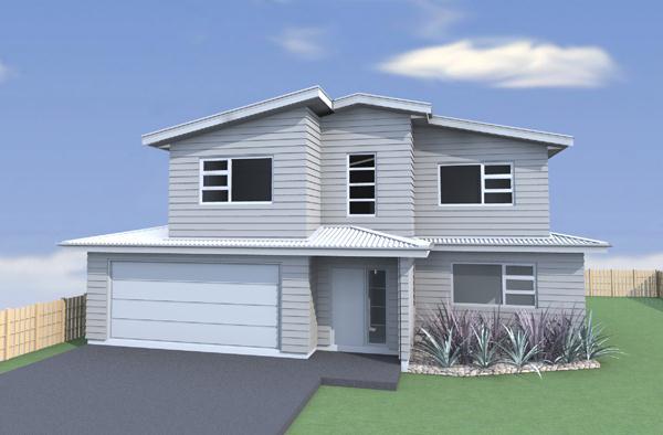 64 Havana Rise, Grenada Village, Wellington - Carousel 1