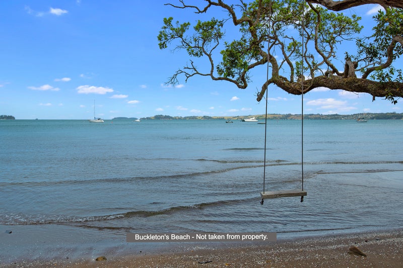 6 Buckleton Road, Tāwharanui Peninsula, Matakana - Carousel 19