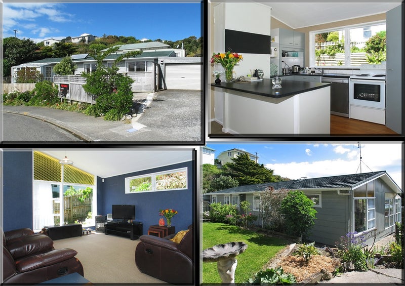 34 Downes Street, Titahi Bay, Porirua - Carousel 1