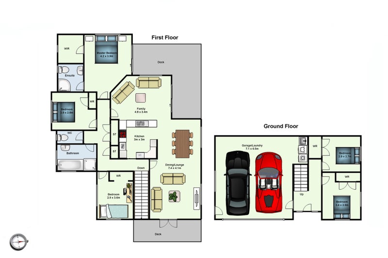 59 Regency Park Drive, Gulf Harbour, Whangaparaoa - Carousel 20