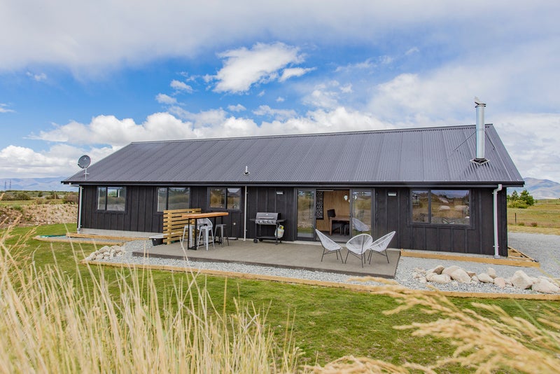 43 Temple Drive, Twizel - Carousel 1