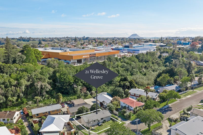 21A Wellesley Grove, Gate Pa, Tauranga - Carousel 15