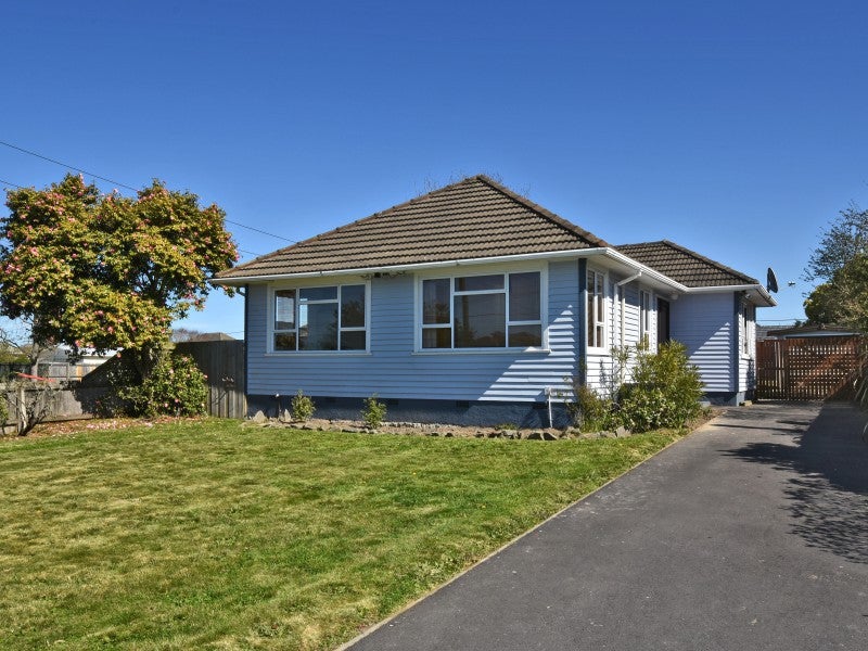 45 Sabina Street, Shirley, Christchurch - Carousel 1