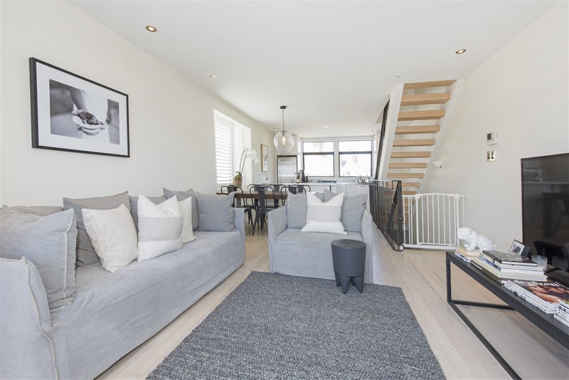 4/10 Rose Road, Grey Lynn, Auckland - Carousel 1