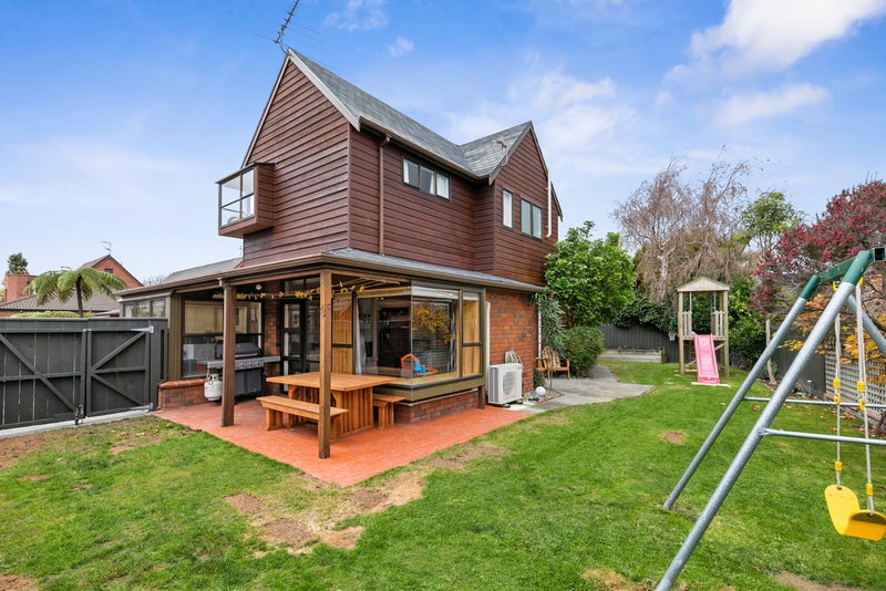 17B Tennyson Avenue, Avalon, Lower Hutt - Carousel 15