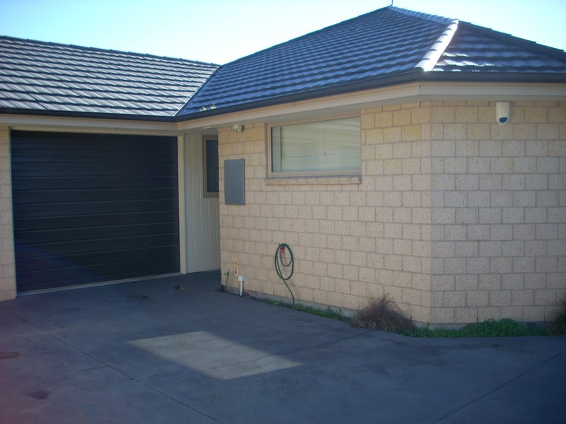 20C Walpole Street, Waltham, Christchurch - Carousel 5