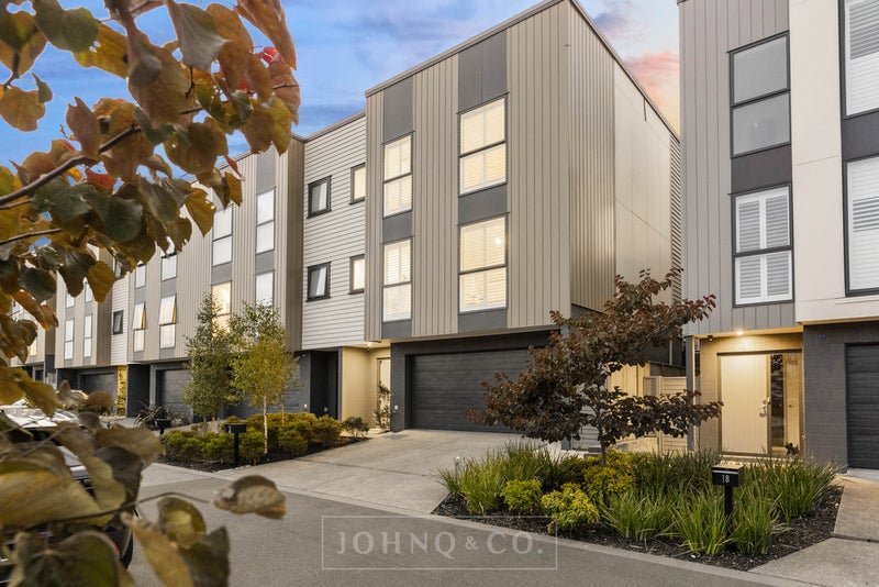 20 Charles Heaphy lane, St Johns, Aukland - Carousel 1