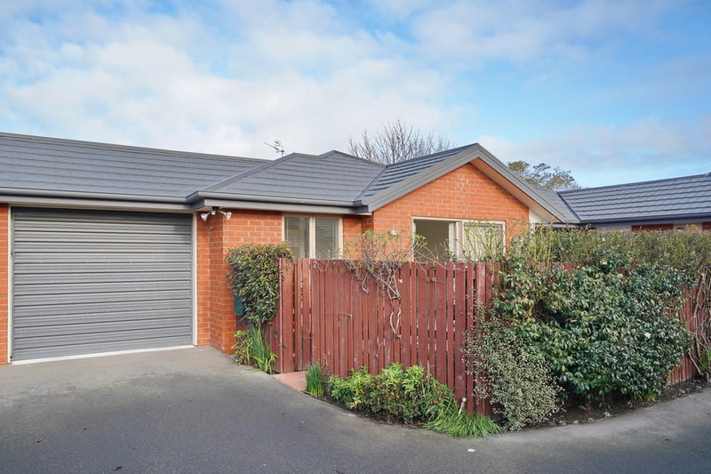 2/149 Highsted Road, Casebrook, Christchurch - Carousel 2