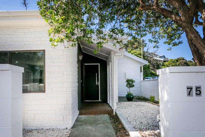 75 Milton Road, Bluff Hill, Napier - Carousel 1