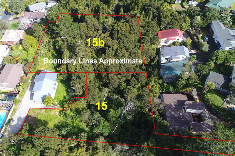 15 Glen Vista Place, Bayview, Auckland - Carousel 1