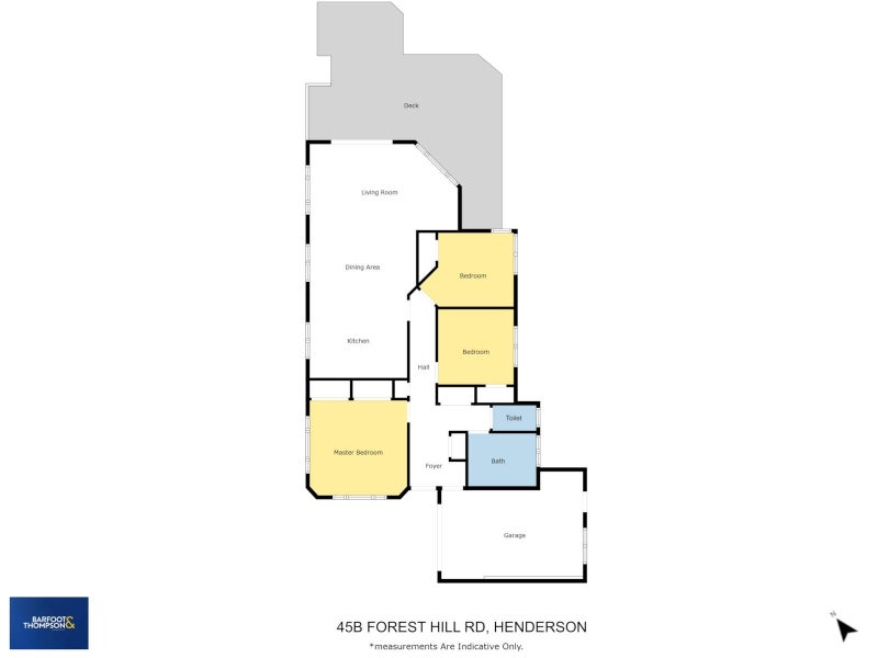 45B Forest Hill Road, Henderson, Auckland - Carousel 19