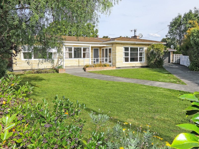 14 Keats Avenue, Onekawa, Napier - Carousel 16