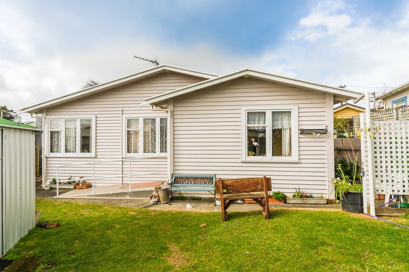 50 Kawatiri Avenue, Gonville, Whanganui - Carousel 2