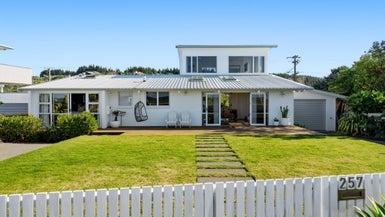 257 Whirinaki Road, Eskdale, Napier - Carousel 1